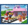 PUZZLE 4w1 Psie sprawy/Viacom PAW Patrol 34650