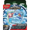 Rebel Pokemon BattleDeck Quaquav/Meowsc.52589