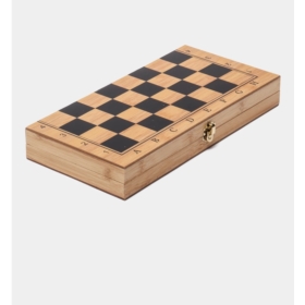 Szachy średnie Bączek 05293