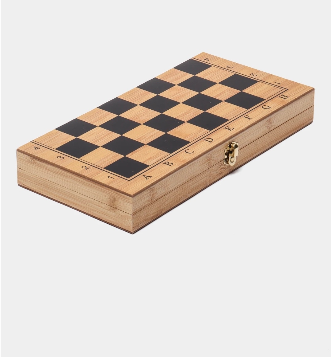 Szachy średnie Bączek 05293