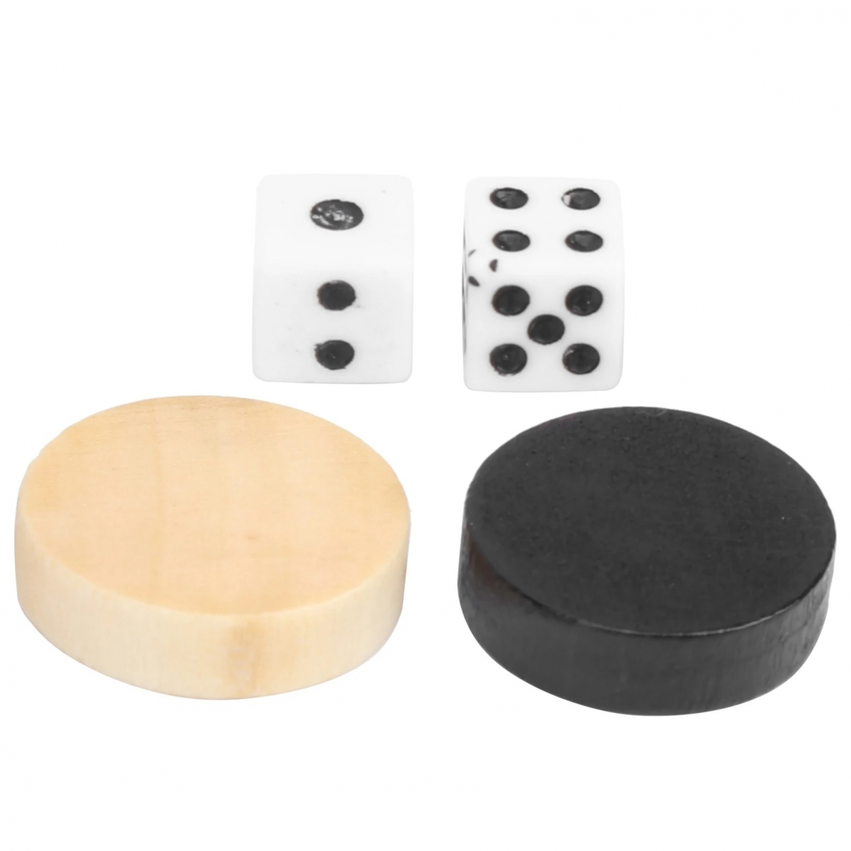 Szachy średnie Bączek 05293