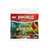 LEGO NINJAGO 6+ Bitwa Kaia i Raptona 30650