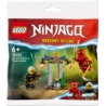 LEGO NINJAGO 6+ Bitwa Kaia i Raptona 30650
