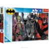 PUZZLE 160 Batman gotowy do akcji 15425