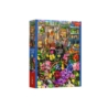 PUZZLE 2x500 Prace w ogrodzie 37529