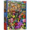 PUZZLE 2x500 Prace w ogrodzie 37529