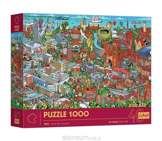 Puzzle - 