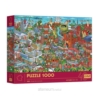 Puzzle - 