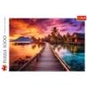 PUZZLE 1000 Rajska wyspa 10928