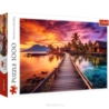 PUZZLE 1000 Rajska wyspa 10928