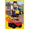 PUZZLE 3x50 Ekipa z remizy /Strażak Sam 34880