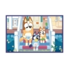 Puzzle - 2x24 - Zabawna Bluey - BBC BlueyFSC Mix 7