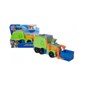 SPIN Psi Patrol pojazd Rockyego Deluxe 6071248 /2