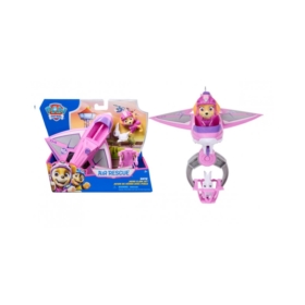 SPIN Psi Patrol Air Rescue pojazd Skye 6071215