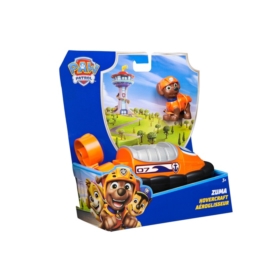 SPIN Psi Patrol pojazd Zuma 6071225 /3