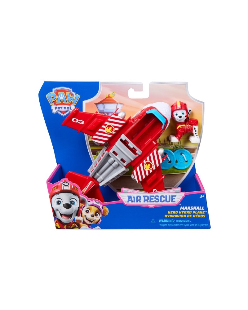 SPIN Psi Patrol AirRescue poj.Marshalla 6071174/2