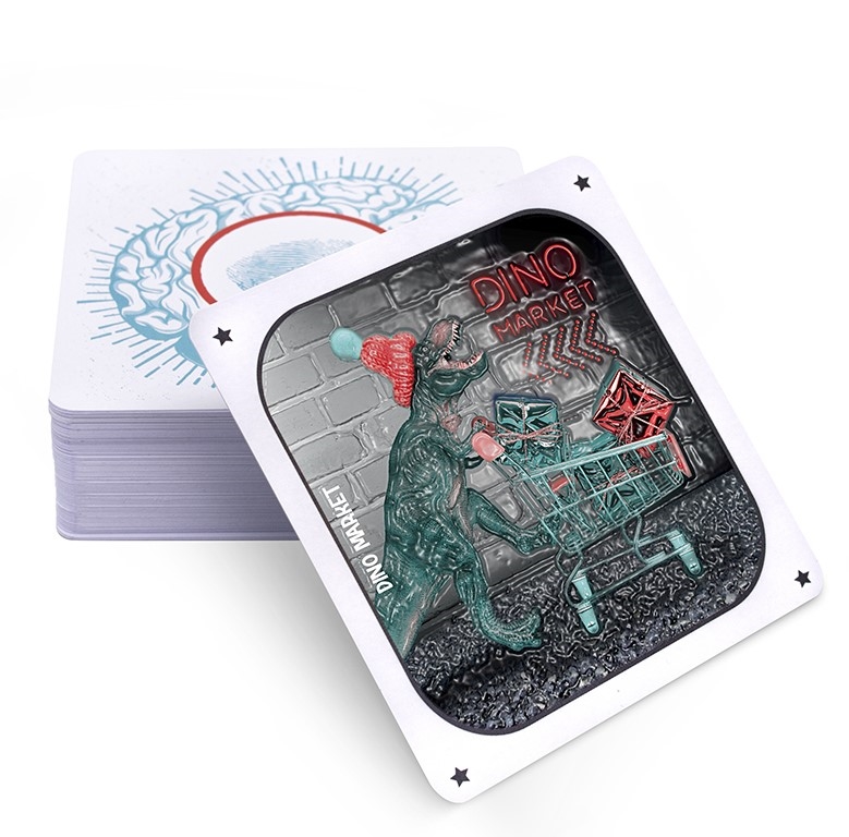 Rebel gra Cortex Super Cortex edycja polska 00867