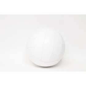 Piłka siatkowa Pro Beach biała 1045375