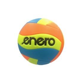 Piłka siatkowa Fancy nie-pom-żół 1053011