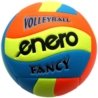 Piłka siatkowa Fancy nie-pom-żół 1053011