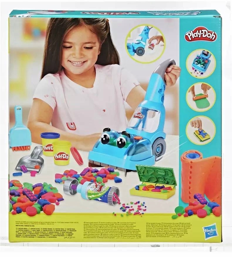 PLD odkurzacz+akcesoria do sprzatania F3642