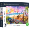 PUZZLE TREFL PRIME UFT 1000 - Vacay Time przedstaw
