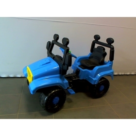 Samochód terenowy na pedały 43409