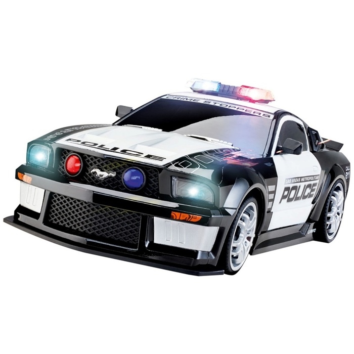 REVELL RC Ford Mustang Police 24665