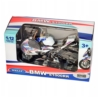 WELLY 1:12 motocykl BMW S1000RR 62107