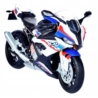 WELLY 1:12 motocykl BMW S1000RR 62107