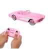 Barbie RC auto Movie cabriolet Corvette HPW40