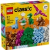 LEGO LEGO Kreatywne dinozaury 11041