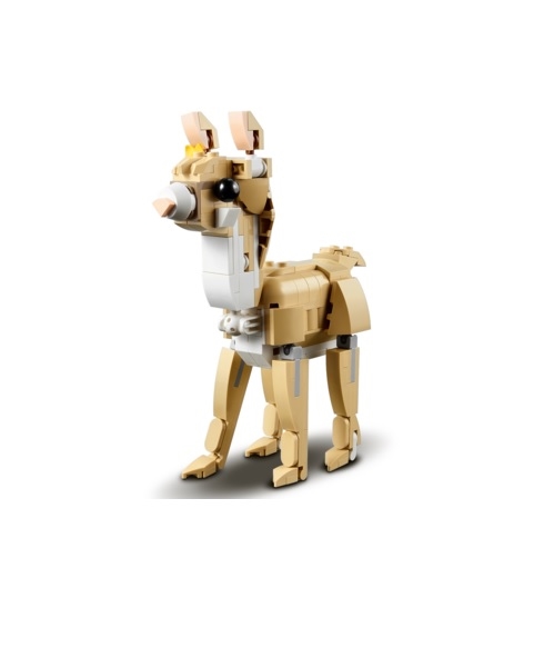 31162 LEGO  CREATOR UROCZY KRÓLICZEK