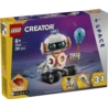 31164 LEGO  CREATOR KOSMICZNY ROBOT
