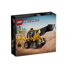 42197 LEGO TECHNIC KOPARKO-ŁADOWARKA