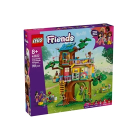 *****LEGO FRIENDS Spotk.w domku na drzewie 42652