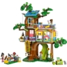*****LEGO FRIENDS Spotk.w domku na drzewie 42652