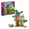 *****LEGO FRIENDS Spotk.w domku na drzewie 42652