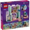 *****LEGO FRIENDS Salon fryzjerski i sklep 42662