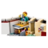 LEGO CITY Wakacyjny kamper pelen p 60454