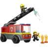 LEGO 60463 CITY WÓZ STRAŻACKI Z DRABINĄ