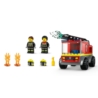 LEGO 60463 CITY WÓZ STRAŻACKI Z DRABINĄ
