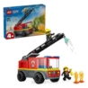 LEGO 60463 CITY WÓZ STRAŻACKI Z DRABINĄ