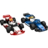 LEGO 60464 CITY BOLIDY WILLIAMS RACING I HASS F1
