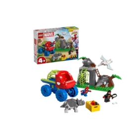 *****LEGO SPIDEY Misja ratunkowa zespołu..11199