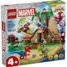 *****LEGO SPIDEY Bitwa Spideyego i Gobby..11200