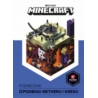 Minecraft Podręcznik podboju Netheru i Kresu 58296