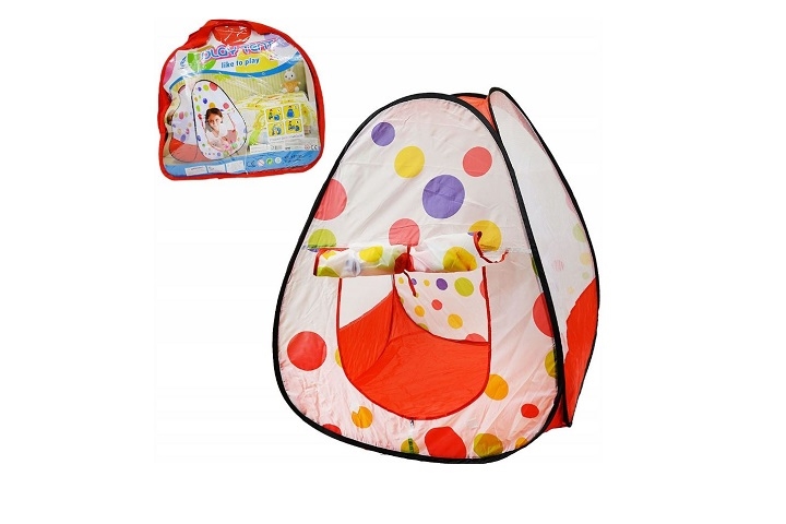 Domek z materiału 1316942 69422