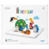 TMT HeyClay Masa plast.Ptaki HCLSE003CE 02693