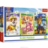 PUZZLE 3x50 Nasze pieski /Psi Patrol 34878